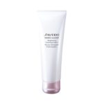 Shiseido White Lucent Brightening Cleansing Foam for Unisex, 4.7 Oz
