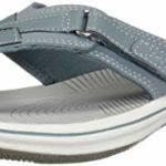 Clarks Women’s Breeze Sea Flip-Flop