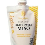 Muso From Japan Smart Miso, Light Sweet, 5.2 Ounce