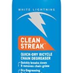 White Lightning Clean Streak – Bicycle Degreaser – Aerosol