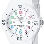 Casio Women’s LRW200H-7BVCF Dive Series Sport Watch