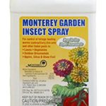 Monterey LG6150 Garden Insect Spray with Spinosad Concentrate 16oz