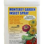 Monterey LG6150 Garden Insect Spray with Spinosad Concentrate 16oz