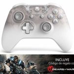 Xbox Wireless Controller – Phantom White Special Edition