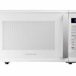 Farberware FMWO11AHTWHC 1000-Watt Microwave Oven 1.1 cu. ft. White