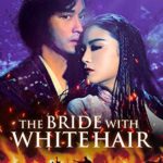 The Bride With White Hair