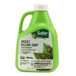 Safer Brand 5118 Insect Killing Soap – 16-Ounce Concentrate