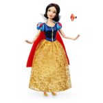 Disney Snow White Classic Doll with Ring – 11 1/2 Inch460017963734
