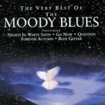 The Very Best Of The Moody Blues