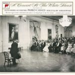 Concert At The White House
