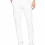 Amazon Brand – Goodthreads Men’s “The Perfect Chino Pant ” Slim-Fit Washed Comfort Stretch