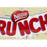 Nestle Crunch White x 12