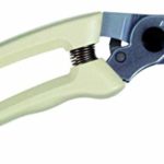 ARS HP-130DX 7-Inch Ideal Light Pruner / Pocket Secateur, Colors Vary