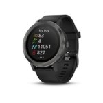Garmin vívoactive 3 GPS Smartwatch (Certified Refurbished)