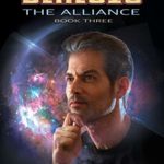 Genesis (The Alliance Book 3)