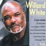 Willard White: In Concert