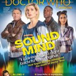 Doctor Who Magazine