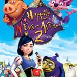 Happily N’Ever After 2: Snow White (Spanish)