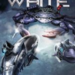 Black and White (The Frontiers Book 1)