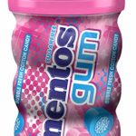 Mentos Chewing Gum with Xylitol (Pack of 6)