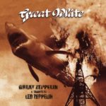 Great Zeppelin – A Tribute To Led Zeppelin