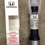 Genuine Honda Accessories 08703-NH603PAH-A1 White Diamond Pearl Touch-Up Paint – 08703-NH603PAH-2P