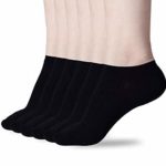 Women’s Low Cut Socks,3-15 Pair Ankle No Show Athletic Short Cotton Socks by Sioncy