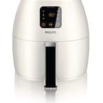 Philips XL Airfryer, The Original Airfryer, Fry Healthy with 75% Less Fat, White, HD9240/34