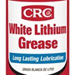 CRC 5037 White Lithium Grease – 10 Wt Oz.
