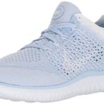 Nike Womens Free RN Flyknit 2018 Running Shoes