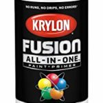 Krylon K02764007 Fusion All-in-One Spray Paint, White