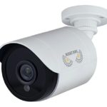 Night Owl Security, 2 Pack Add-On 1080p HD Wired Security Bullet Cameras (White)