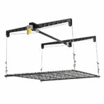 Racor – Ceiling Storage Heavy Lift – Up to 250 lbs
