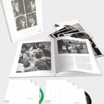 The Beatles – The Beatles [White Album] [50th Anniversary Super Deluxe Edition] [Box] (CD)