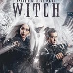 White Haired Witch (English Subtitled)