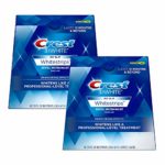 3D White Professional Effects Whitestrips Teeth Whitening Strips Kit