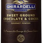 Ghirardelli Chocolate Mix