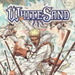 Brandon Sanderson’s White Sand Volume 1
