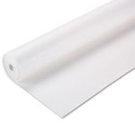 ArtKraft Duo-Finish Paper Roll P67004, 48″ x 200′, White, 1 Roll