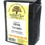 White Coffee – 1lb bag of Ground White Coffee Beans Roasted By Poverty Bay Coffee Co, Special Grind – What is White Coffee?