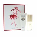 2-Pc. White Linen Classics Gift Set