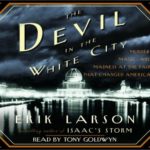 The Devil in the White City: Murder, Magic, Madness, and the Fair that Changed America (Illinois) by Erik Larson (2003-02-11)