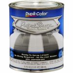 Dupli-Color BSP201 Championship White Paint Shop Finish System – 32 oz.