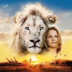 Mia and the White Lion