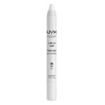 NYX PROFESSIONAL MAKEUP Jumbo Eye Pencil, Milk, 0.18 Ounce