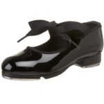 Capezio Toddler/Little Kid Jr.Tyette N625C Tap Shoe