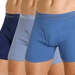 Calvin Klein Men’s Cotton Classics Multipack Boxer Briefs