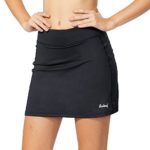 BALEAF Women’s Active Athletic Skort Lightweight Skirt with Pockets for Running Tennis Golf Workout