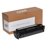 Ghost White Toner for HP M452dw