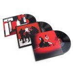 The White Stripes: Vinyl LP Album Pack (De Stijl, White Blood Cells, Elephant)